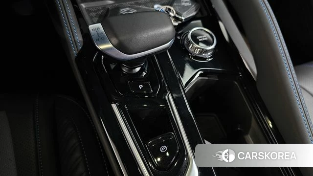 Renault Korea (Samsung) Grand Coleos id 4354039 из Кореи 39