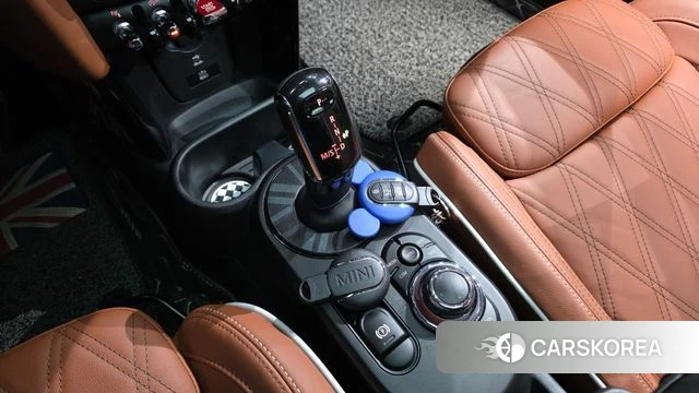 Mini Cooper S id 4400598 из Кореи 29