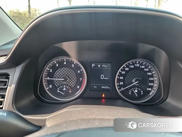 Hyundai The New Avante AD id 3538223 из Кореи 19