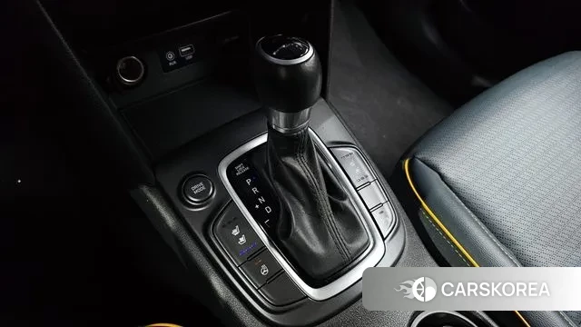 Hyundai Kona id 3308321 из Кореи 19