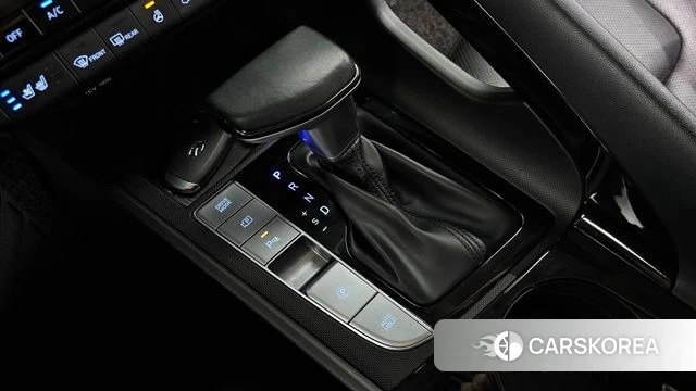 Hyundai Avante (CN7) id 4573813 из Кореи 30