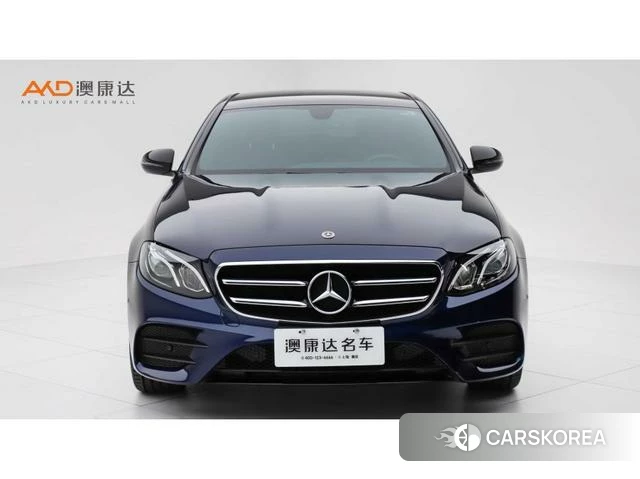 Mercedes-Benz E-class (imported) id 4240619 из Китая 9