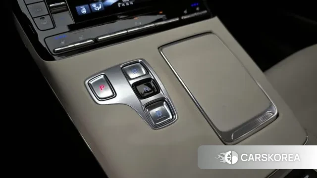 Hyundai The New Grandeur IG id 3186811 из Кореи 19