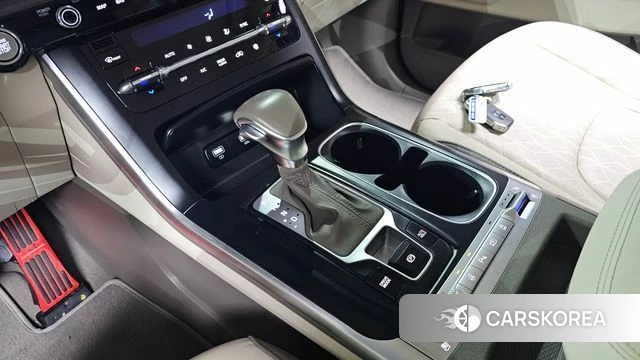 Kia Carnival 4th generation id 3826862 из Кореи 19