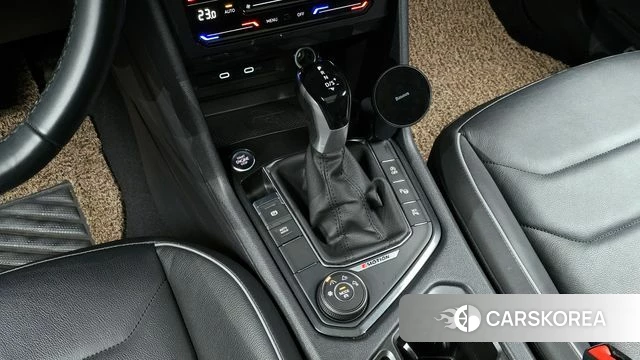 Volkswagen Tiguan second Generation id 3963950 из Кореи 19