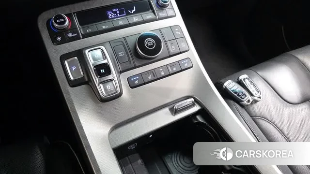 Hyundai Palisade id 3671389 из Кореи 19