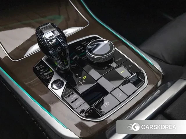 BMW X5 (G05) id 3328472 из Кореи 19