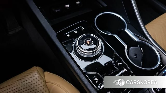 Kia K5 3rd generation id 3826343 из Кореи 19