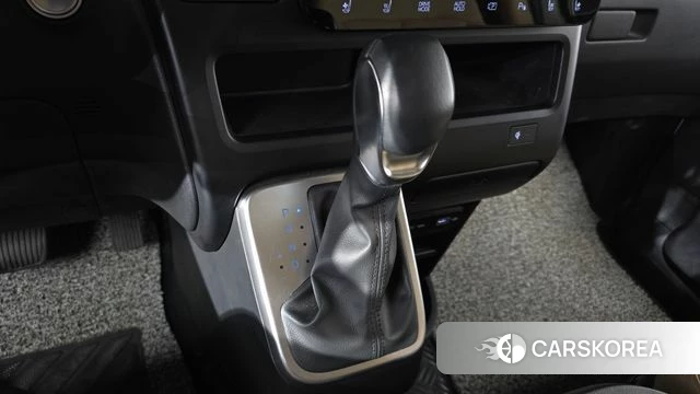 Hyundai Staria id 4687855 из Кореи 33