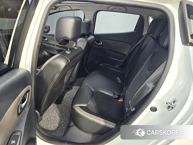 Renault Korea (Samsung) Clio id 3429007 из Кореи 19