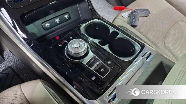 Kia Carnival 4th generation id 3426645 из Кореи 19