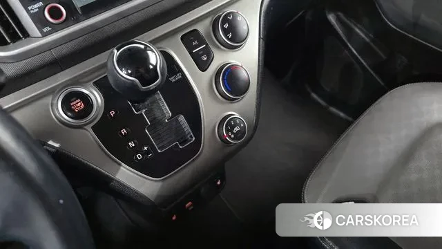 Kia The New Ray id 3473467 из Кореи 19