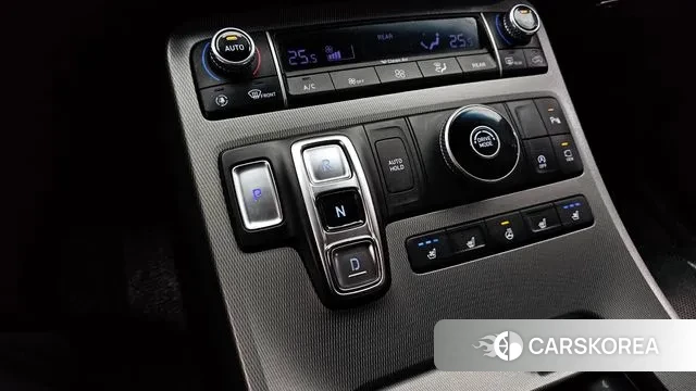 Hyundai Palisade id 3712847 из Кореи 19