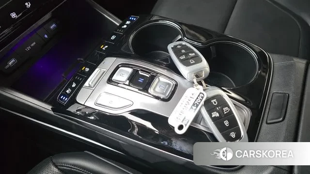 Hyundai Tucson (NX4) id 3747541 из Кореи 19