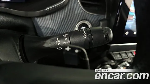 Renault Korea (Samsung) XM3 id 2660894 из Кореи 19