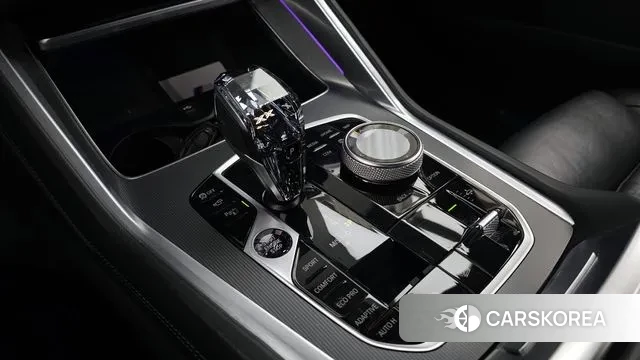 BMW X6 (G06) id 3420865 из Кореи 19