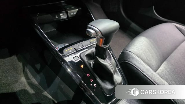 Kia Stonic id 4620709 из Кореи 19