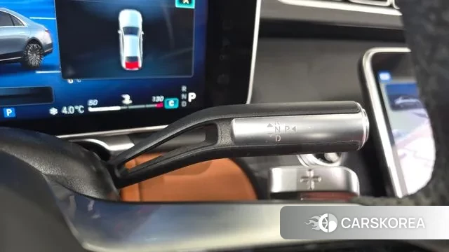 Mercedes-Benz S-Class W223 id 3576940 из Кореи 19