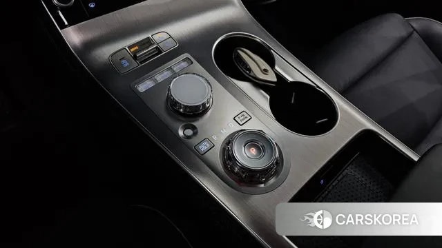 Genesis GV70 id 3720836 из Кореи 19