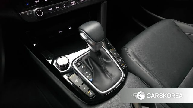 Kia The New Seltos id 4456205 из Кореи 31