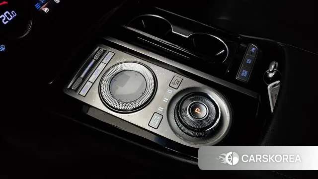 Genesis G80 (RG3) id 3038588 из Кореи 19