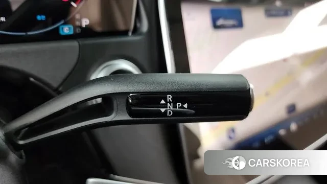 Mercedes-Benz E-Class W214 id 3720742 из Кореи 19