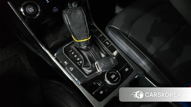 Ssangyong Beautiful Korando id 4584721 из Кореи 18
