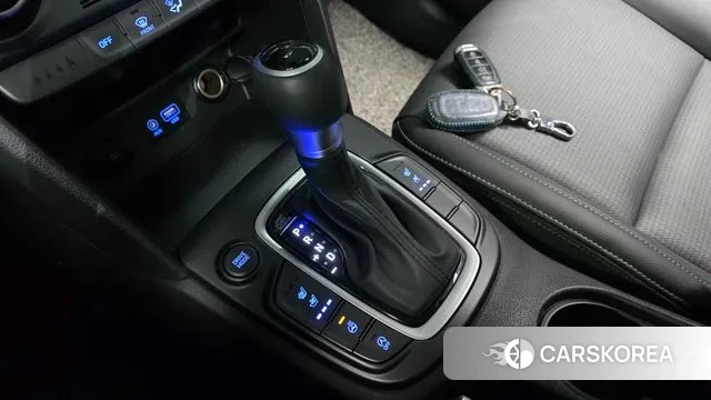 Hyundai Kona id 3428684 из Кореи 19