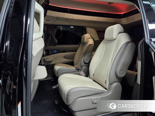 Kia The New Carnival 4th Generation id 3882775 из Кореи 19