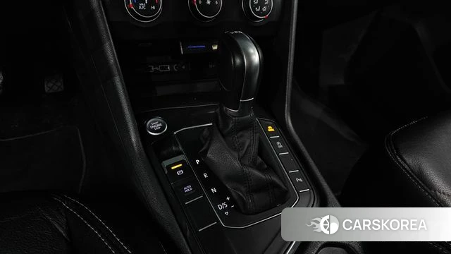 Volkswagen Tiguan second Generation id 4325803 из Кореи 29