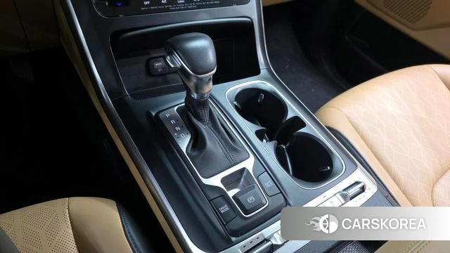 Kia Carnival 4th generation id 4224734 из Кореи 29