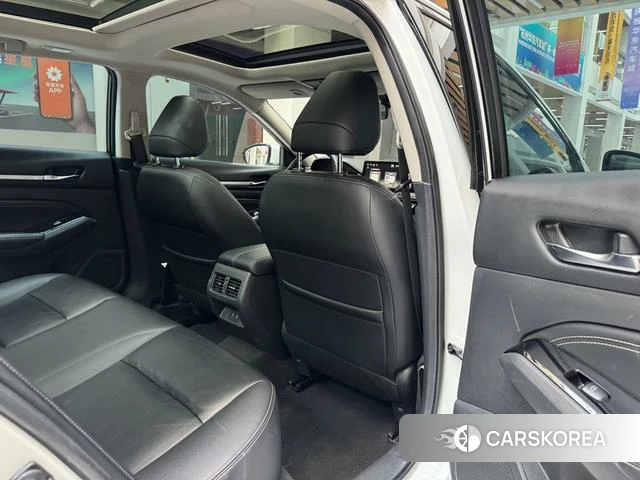 Nissan Teana id 4276340 из Китая 22