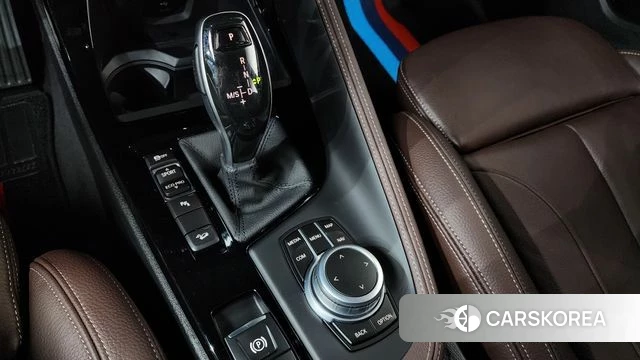 BMW X1 (F48) id 4303316 из Кореи 31