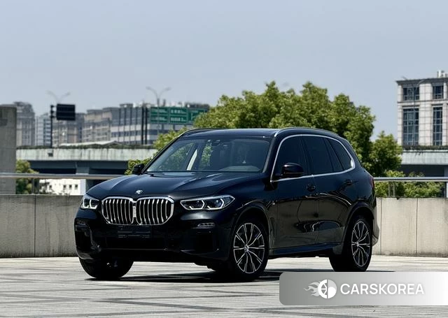 BMW X5 (imported) id 4272508 из Китая 10