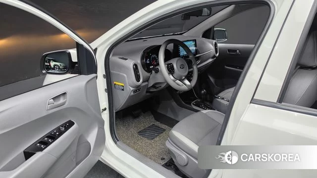 Kia All New Morning (JA) id 4698281 из Кореи 33