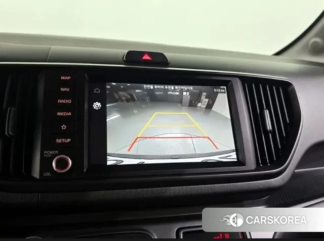 Kia The New Kia Ray id 3042518 из Кореи 10