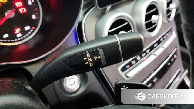 Mercedes-Benz C-Class W205 id 3248923 из Кореи 19