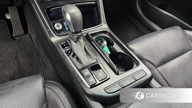Hyundai Grandeur IG id 4536417 из Кореи 29
