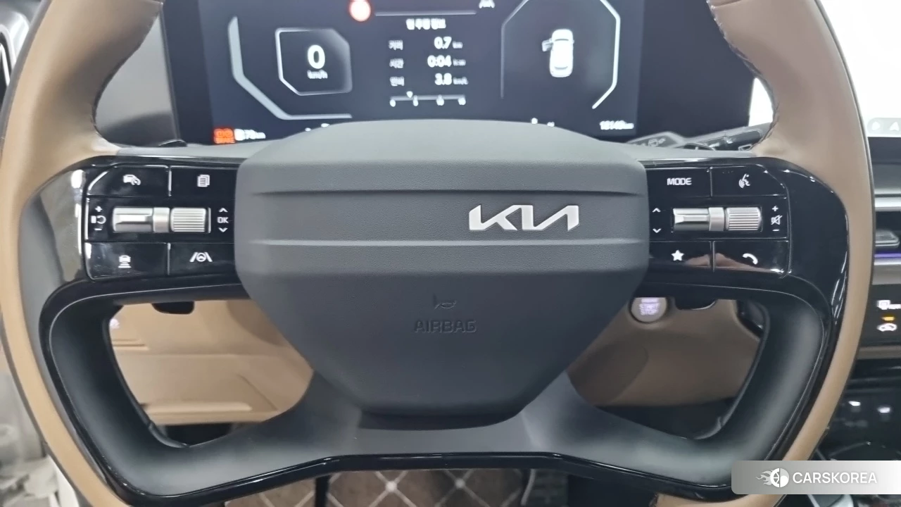 Kia The New Sorento 4th Generation id 4571016 из Кореи 16