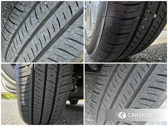 Kia All New Morning (JA) id 4910981 из Кореи 19