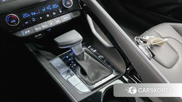 Hyundai The New Avante (CN7) id 4194050 из Кореи 19