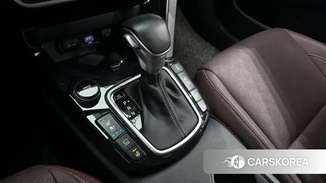 Kia Seltos id 3367209 из Кореи 19