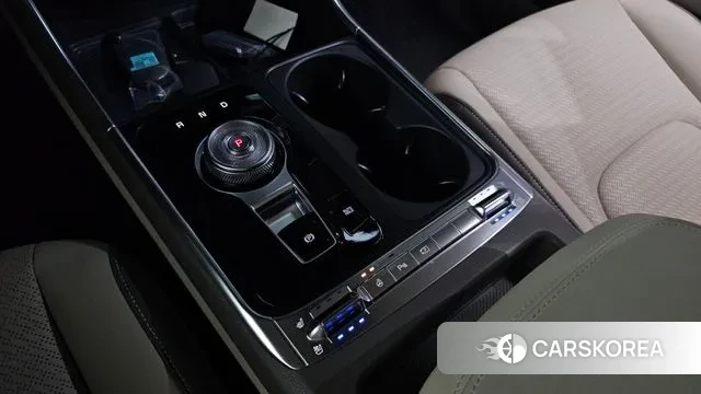 Kia The New Carnival 4th Generation id 3769652 из Кореи 19