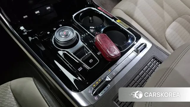 Kia Carnival 4th generation id 3572355 из Кореи 19