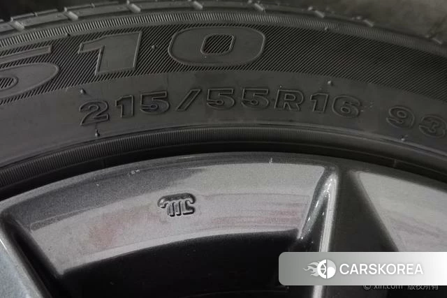 Honda Civic id 4307728 из Китая 23