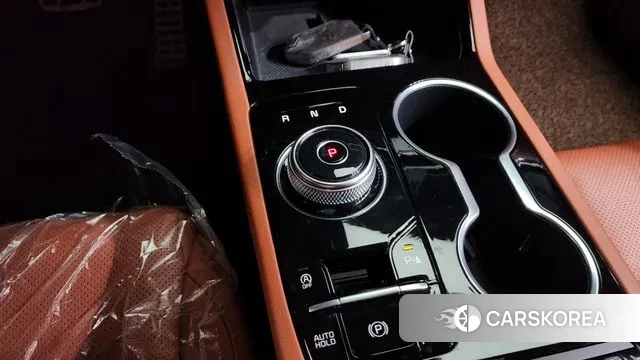 Kia The New K5 3rd generation id 3565681 из Кореи 19