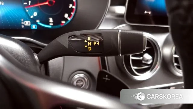 Mercedes-Benz GLC-Class X253 id 3753954 из Кореи 19