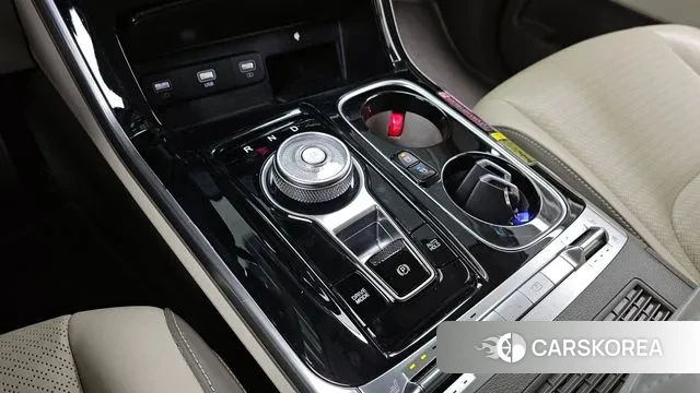 Kia Carnival 4th generation id 3577501 из Кореи 19