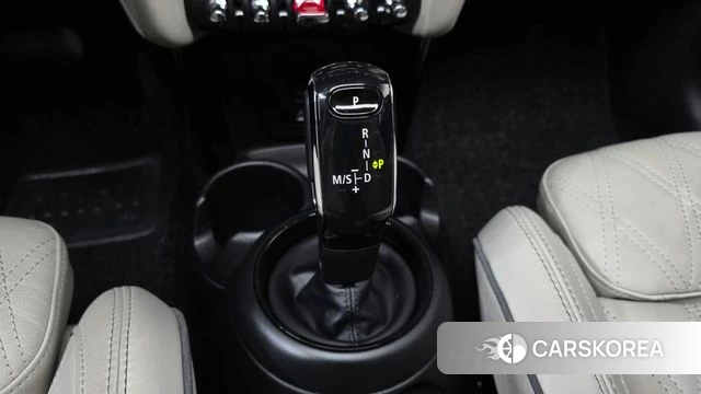 Mini Cooper S id 4792932 из Кореи 30