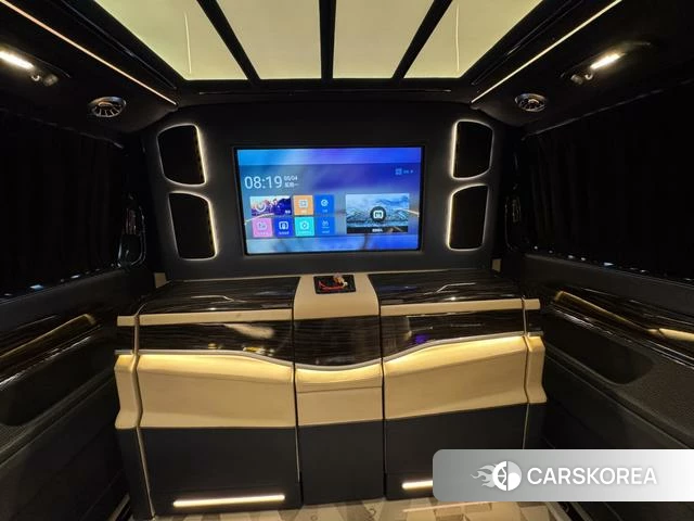 Mercedes-Benz Vito id 4328531 из Китая 18
